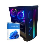 Tigerbull Gamer v5 AMD Ryzen 7 7800X3D - 64GB - RTX 5080 Super -