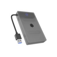 Raidsonic ICY BOX IB-AC603b-U3 USB3.0 Adapter f�r 2,5