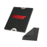 Thermal Grizzly Carbonaut Wrmeleitpad 38 x 38 x 0,2 mm 1 Stck 