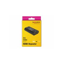 Delock Repeater HDMI 4K 60 Hz 30 m