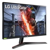 LG UltraGear 27GN800-B 80 cm ( 27