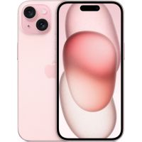 Apple iPhone 15 128GB Pink rose