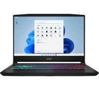 MSI Katana 15 Intel i7-12650H - 32GB - 4TB SSD - RTX 4070 - WIN1