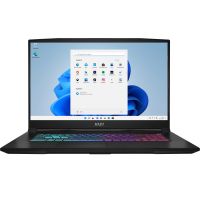 MSI Katana 17 Intel i7-13620H - 64GB - 4TB SSD - RTX 4060 - WIN1