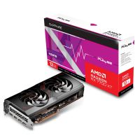 Sapphire Pulse Radeon RX 7700XT - 12GB GDDR6 HDMI 2x DP