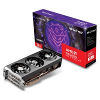 Sapphire Nitro+ Radeon RX 7700XT - 12GB GDDR6 HDMI 2x DP