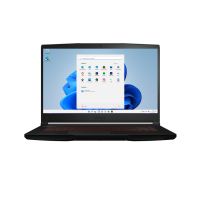 MSI Thin 15 Intel Core i5-12450H - RTX 3050 - 64GB - 2TB SSD - 2