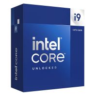 INTEL Core I9-14900K 24x (8+16) 3,20GHz - 5,80GHz boxed ohne K�h