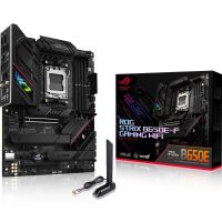 ASUS ROG Strix B650E-F Gaming WIFI AMD B650E Sockel AM5, ATX