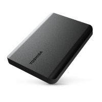4TB Toshiba Canvio Basics 2,5