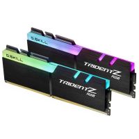 G.Skill Trident Z RGB DIMM Kit 32GB, DDR4-3200, CL16-18-18-38