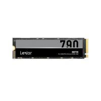 4TB Lexar NM790 M.2 NVME SSD 3D TLC PCIe 4.0 x4