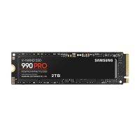 2TB Samsung 990 Pro ohne Khlkrper NVMe 2280 M.2 SSD Modul PCIe