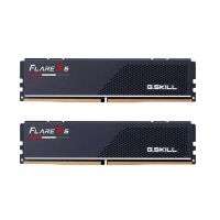 G.Skill Flare X5 schwarz 32 GB DDR5-6000 CL32, Dual Kit