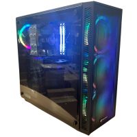 Tigerbull Gamer v6 Intel Core i5-14600 - 32GB - RTX 4060 - 2TB S