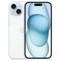 Apple iPhone 15 128GB blau