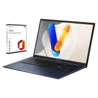 ASUS Vivobook X1704 Intel Core i7-1255U - 16GB RAM - 2TB SSD - W