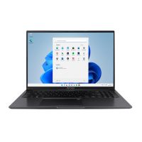 ASUS Vivobook 16 M1605 Ryzen 5 7430U - 40GB RAM - 4TB SSD - AMD 