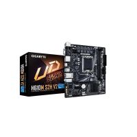 GIGABYTE H610M S2H V2 DDR5 - Intel H610 Sockel 1700, mATX