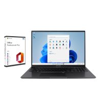 ASUS Vivobook 16 M1605 Ryzen 5 7430U - 40GB RAM - 2TB SSD - AMD 