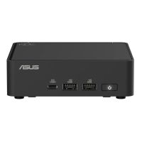 Intel NUC 15 Pro Kit Core 5 - Intel Iris Xe Graphics - 16GB - 2T
