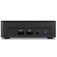 Intel NUC 12 Pro Kit Core i7 - Intel Iris Xe Graphics - 16GB - 4