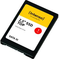 1TB Intenso TOP 2,5