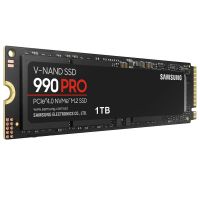 1TB Samsung 990 Pro ohne Khlkrper NVMe 2280 M.2 SSD Modul PCIe