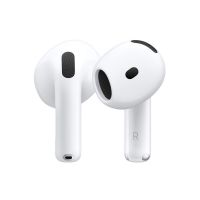 Apple AirPods 4 mit USB-C Ladecase - wei, drahtlos, Bluetooth 5