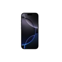 Apple iPhone 16 Pro 512GB Titan schwarz