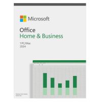 Microsoft Office Home and Business 2024 PKC DE Win und Mac