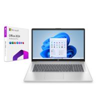 HP 17 AMD Ryzen 7 7730U - AMD Radeon - 16GB - 2TB SSD - Windows 