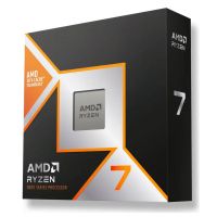 AMD Ryzen 7 9800X3D 8x 4.7GHz 