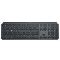 Logitech MX Keys for Business schwarz- Logi Bolt- USB/ Bleutooth