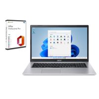 Acer Aspire 3 A317 Core i3-1215U - 16GB - 2TB SSD - Intel UHD - 