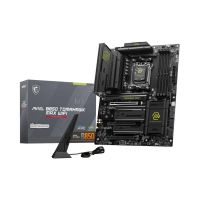 MSI MAG B850 Tomahawk Max WIFI - DDR5 - AMD B850 Sockel AM5, ATX
