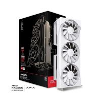 XFX Swift AMD Radeon RX 9070 XT Gaming White Edition, 16GB GDDR6