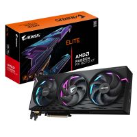 Gigabyte AORUS Radeon RX 9070 XT Elite, 16GB GDDR6, 2x HDMI, 2x 