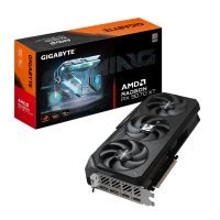 Gigabyte AMD Radeon RX 9070 XT Gaming OC, 16GB GDDR6, 2x HDMI, 2