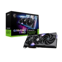 MSI GeForce RTX 5070 Ti 16G Gaming Trio OC Plus 16GB GDDR7, HDMI