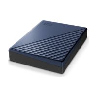 6TB Western Digital My Passport Ultra 2,5