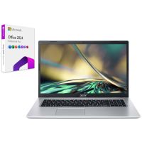 Acer Aspire 3 A317 Core i5-1235U - 16GB - 2TB SSD - Intel Iris X