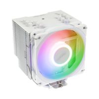 EKL Alpenfhn Brocken 4 ARGB, wei