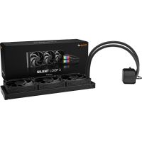 be quiet! Silent Loop 3 420mm Wasserkhlung