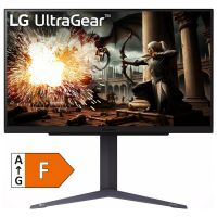 LG UltraGear 27GS75Q-B