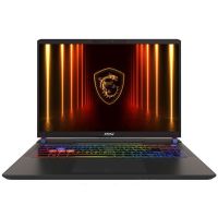 MSI Vector 16 Core Ultra 7 255HX - 64GB - 8TB SSD - RTX 5070 Ti 