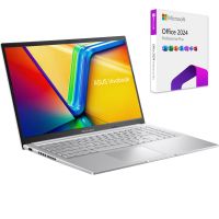 ASUS Vivobook 15 M1502 Ryzen 7 5825U - 16GB RAM - 2TB SSD - AMD 