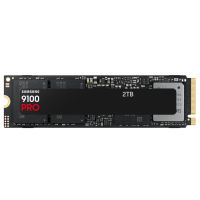 2TB Samsung 9100 PRO NVMe 2280 M.2 SSD Modul PCIe 5.0 x4