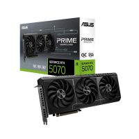 ASUS Prime GeForce RTX 5070 OC, 12GB GDDR7, HDMI, 3xDP
