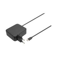 Digitus Notebook Ladegert USB-C 100W GaN schwarz